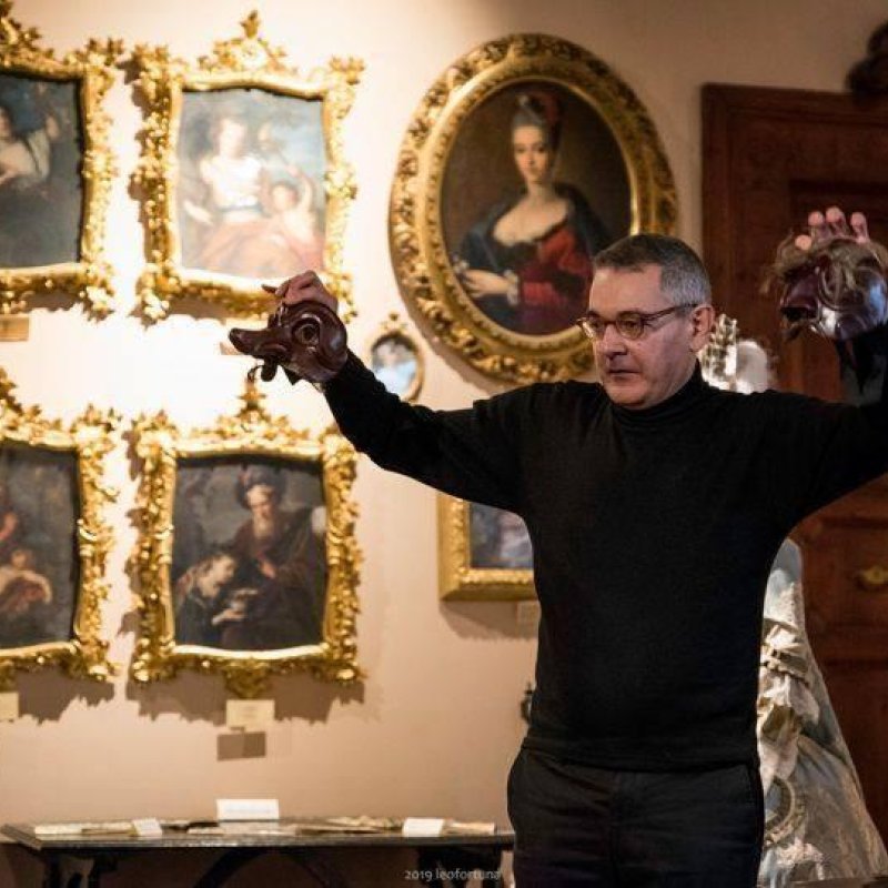 I segreti della Commedia dell'Arte