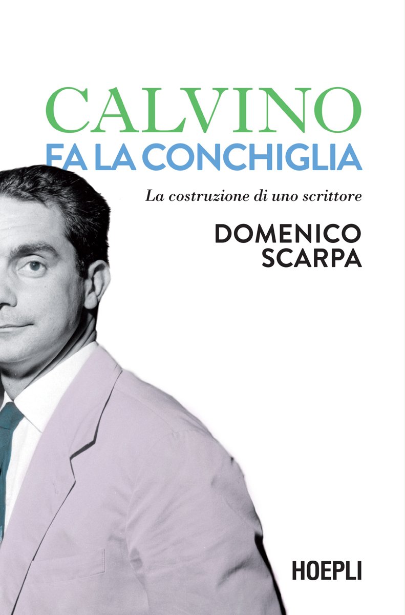La conchiglia di Calvino