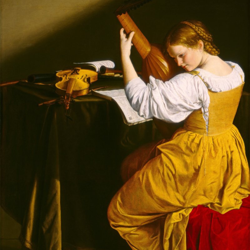 Les femmes compositrices