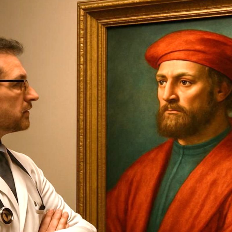 Arte e medicina