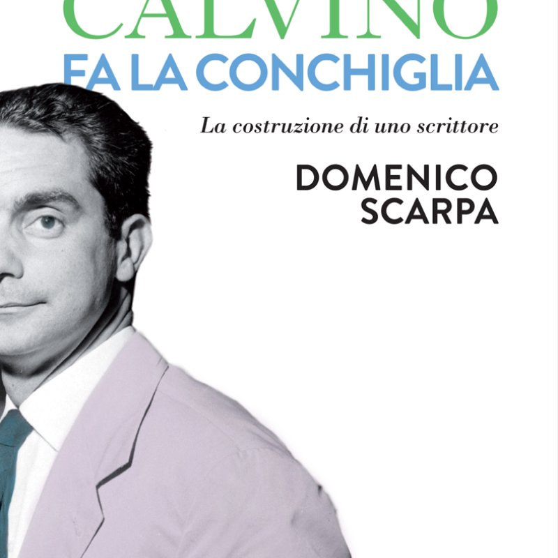 La conchiglia di Calvino