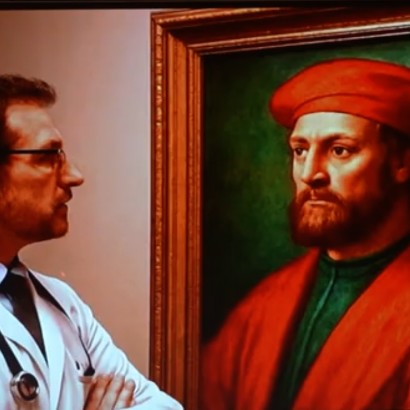 Arte e medicina