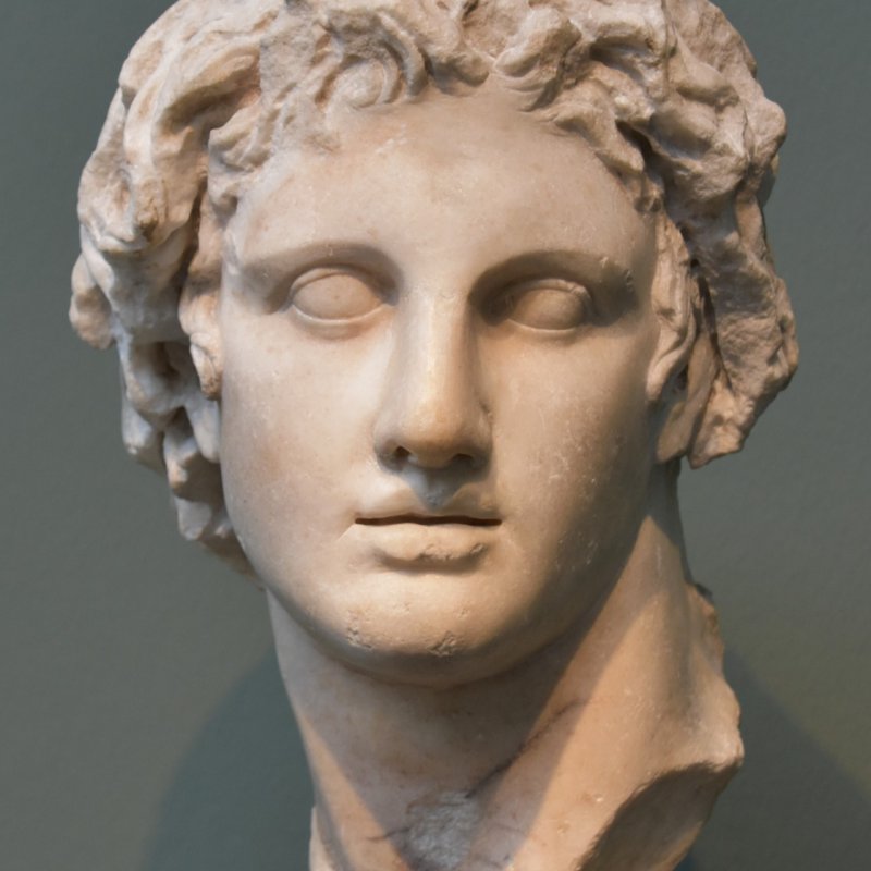 Alexandre le Grand
