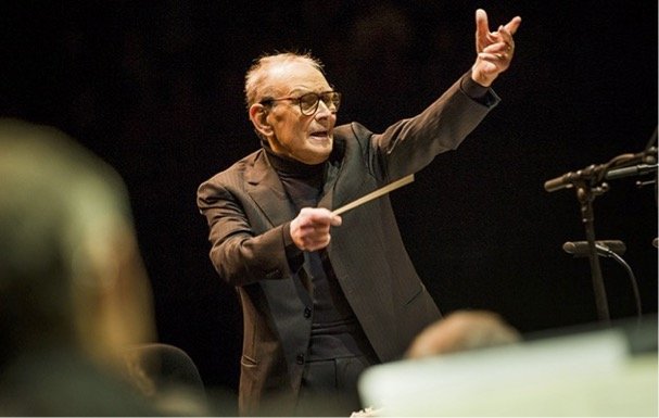 Storia della musica dei film italiani