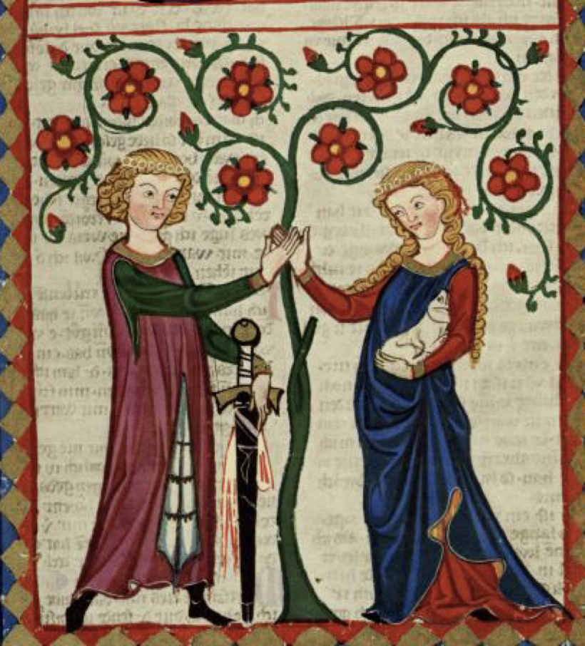 Tristan et Iseut