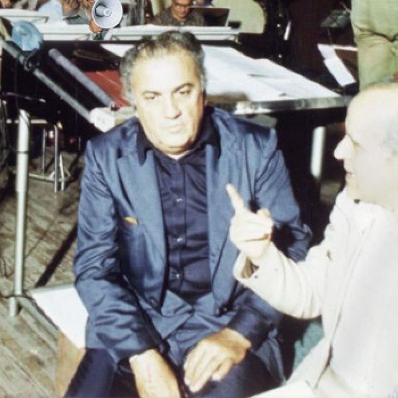 Storia della musica dei film italiani